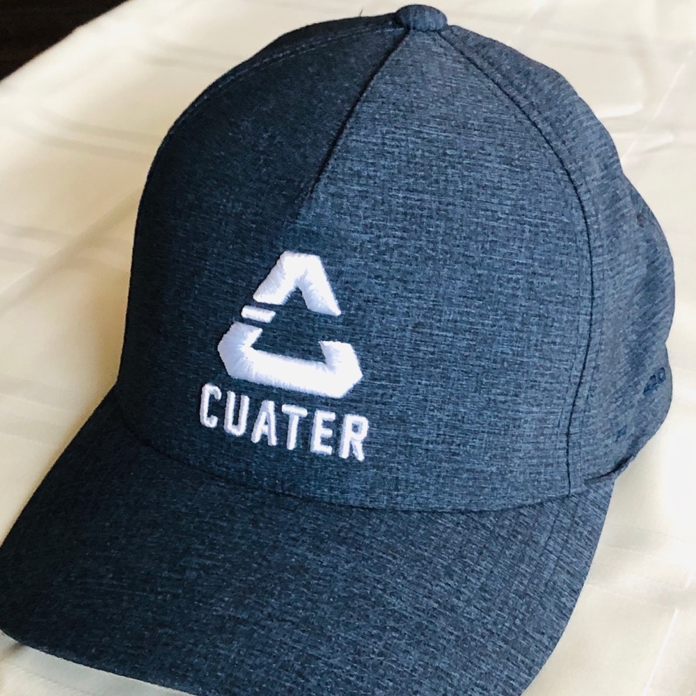 Cuater by Travis Mathew Golf Cap